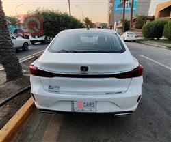 Changan Eado Plus